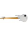 MARCUS MILLER Z3-5 SILVER SPARKLE