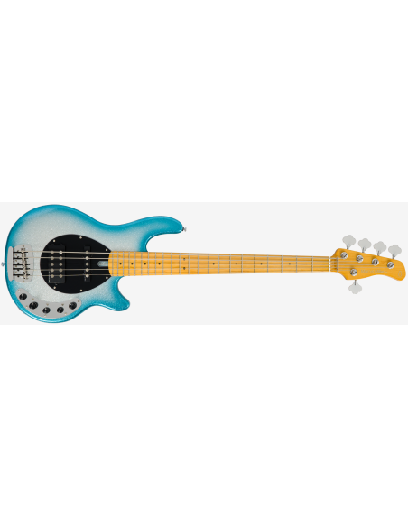 MARCUS MILLER Z7-5 SKY BURST