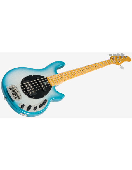 MARCUS MILLER Z7-5 SKY BURST