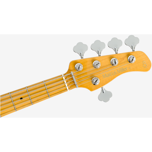 MARCUS MILLER Z7-5 SKY BURST