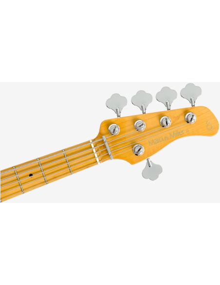 MARCUS MILLER Z7-5 SKY BURST