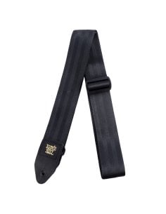 ERNIE BALL 4139 BLACK STRAP