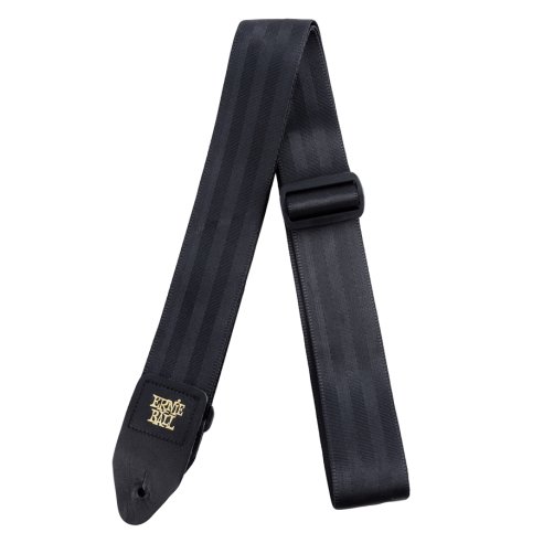 ERNIE BALL 4139 BLACK STRAP