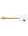 STERLING BY MUSIC MAN STINGRAY 24 OLYMPIC WHITE