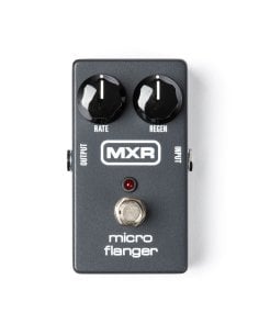 MXR M-152 MICRO FLANGER