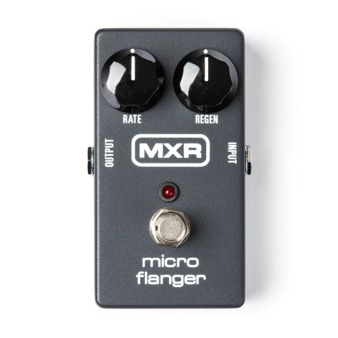 MXR M-152 MICRO FLANGER