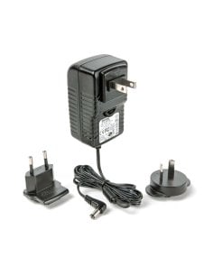 JIM DUNLOP ECB009G M237 AC ADAPTER 18 VOLT