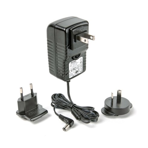 JIM DUNLOP ECB009G M237 AC ADAPTER 18 VOLT