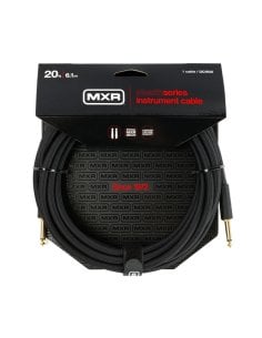 MXR DCIR20 STEALTH CABLE 6 MT.