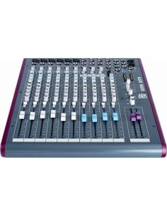 ALLEN & HEATH ZED 14