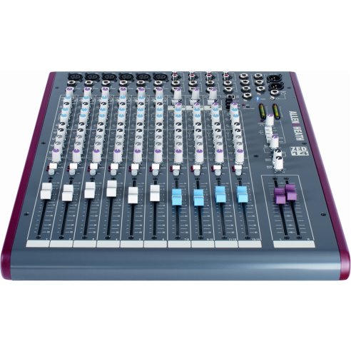 ALLEN & HEATH ZED 14