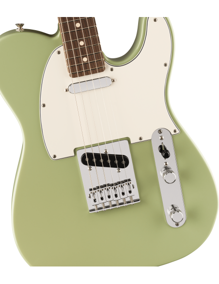 FENDER PLAYER II TELE RW BCG