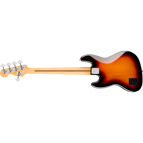 FENDER PLAYER II MOD JAZZ BASS V RW 3TS