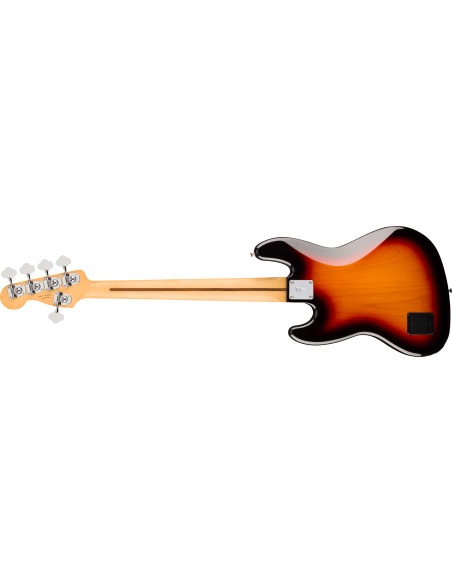 FENDER PLAYER II MOD JAZZ BASS V RW 3TS
