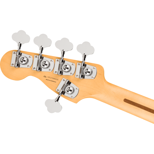 FENDER PLAYER II MOD JAZZ BASS V RW 3TS