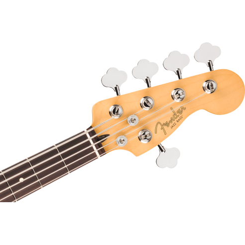 FENDER PLAYER II MOD JAZZ BASS V RW 3TS