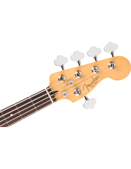 FENDER PLAYER II MOD JAZZ BASS V RW 3TS