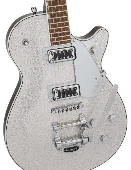 GRETSCH G5230T ELECTROMATIC SPARKLE JET