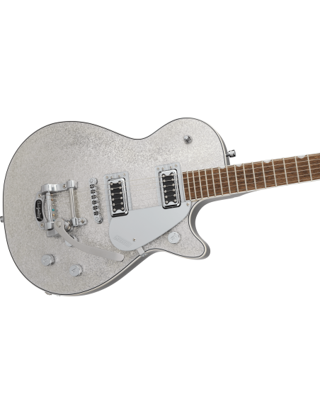 GRETSCH G5230T ELECTROMATIC SPARKLE JET