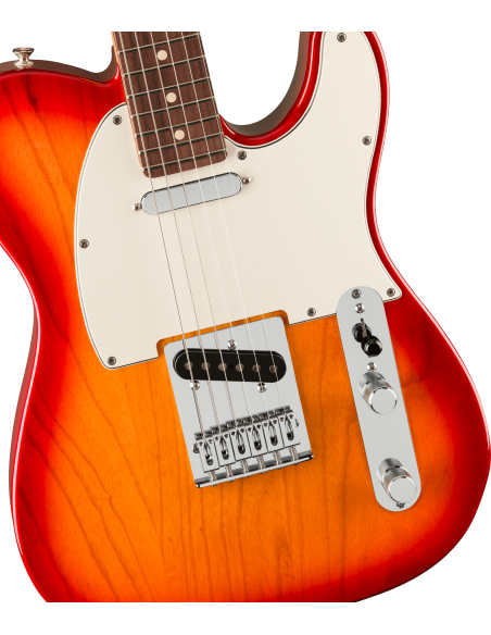 FENDER PLAYER II TELE RW ACB