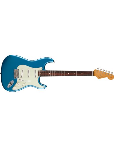 FENDER LTD ED. ROAD WORN 60'S STRAT LPB