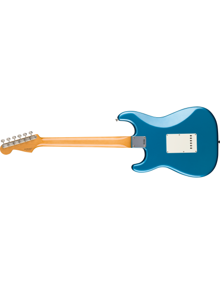 FENDER LTD ED. ROAD WORN 60'S STRAT LPB