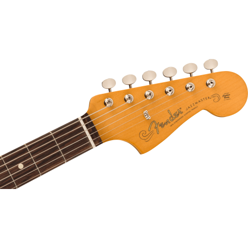 FENDER VINTERA II 50S JAZZMASTER RW SNB
