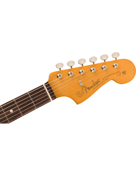 FENDER VINTERA II 50S JAZZMASTER RW SNB