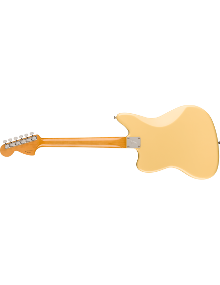 FENDER VINTERA II 70S JAGUAR MN VWT