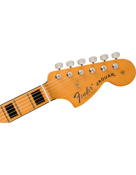FENDER VINTERA II 70S JAGUAR MN VWT