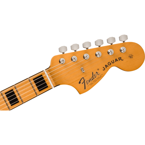 FENDER VINTERA II 70S JAGUAR MN VWT