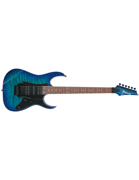 IBANEZ RG450QMB-SPB