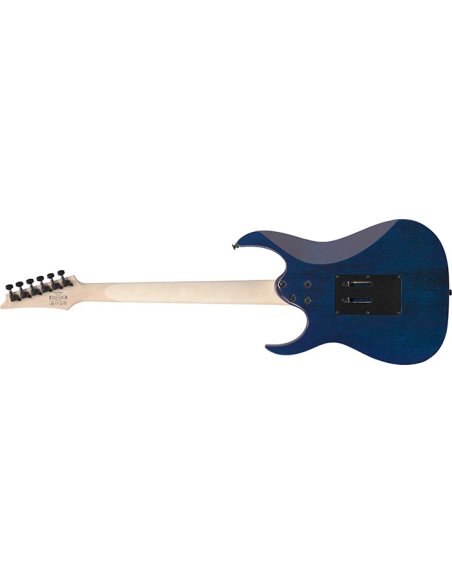IBANEZ RG450QMB-SPB