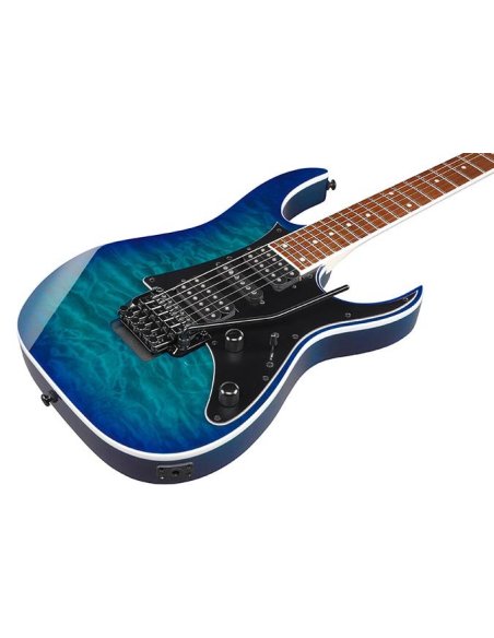 IBANEZ RG450QMB-SPB