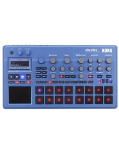 KORG ELECTRIBE 2 BLUE