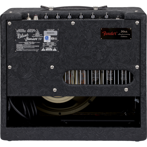 FENDER BLUES JUNIOR 30TH ANNIVERSARY