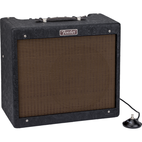 FENDER BLUES JUNIOR 30TH ANNIVERSARY