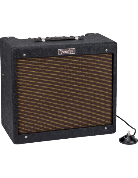 FENDER BLUES JUNIOR 30TH ANNIVERSARY
