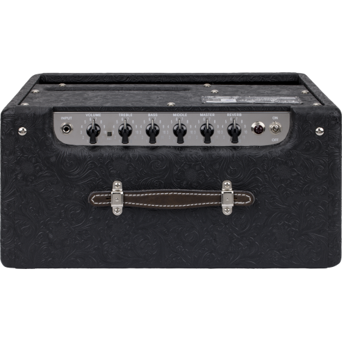 FENDER BLUES JUNIOR 30TH ANNIVERSARY