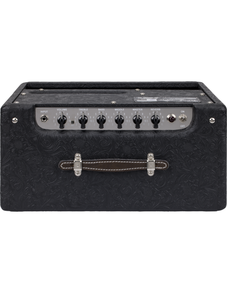 FENDER BLUES JUNIOR 30TH ANNIVERSARY