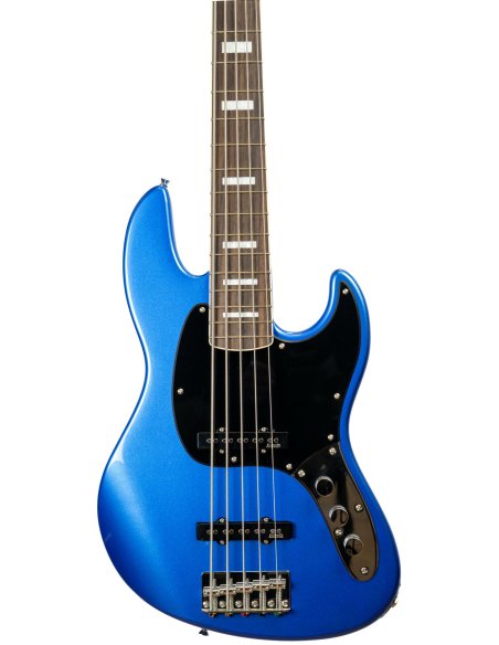 MARK BASS GV 5 GOG BLUE SKY CR RW FC PASSIVE