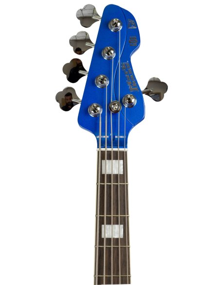 MARK BASS GV 5 GOG BLUE SKY CR RW FC PASSIVE