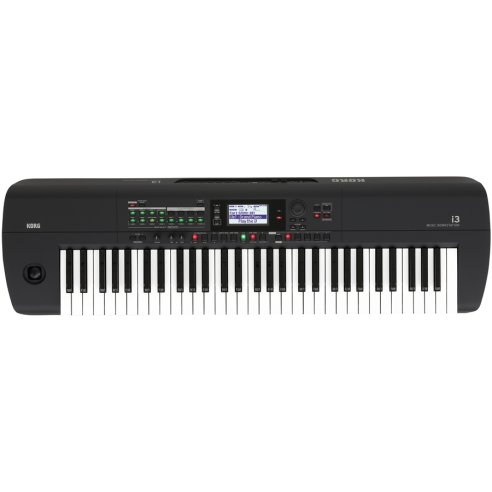 KORG i3