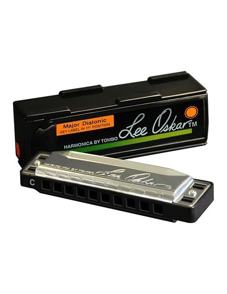 LEE OSKAR 1910 MD MAJOR DIATONICA Ab (LAb)