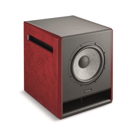 FOCAL SUB 12