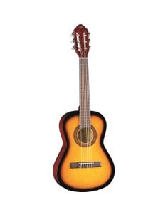 EKO CS2 SUNBURST 1/2