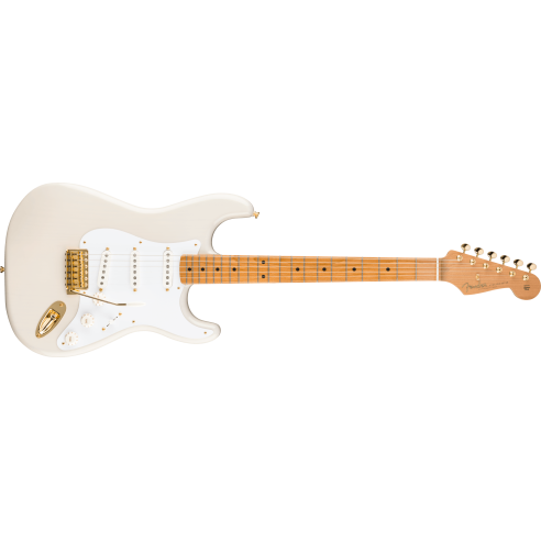 FENDER LTD VINTERA II 50S STRATOCASTER MN WBL GH