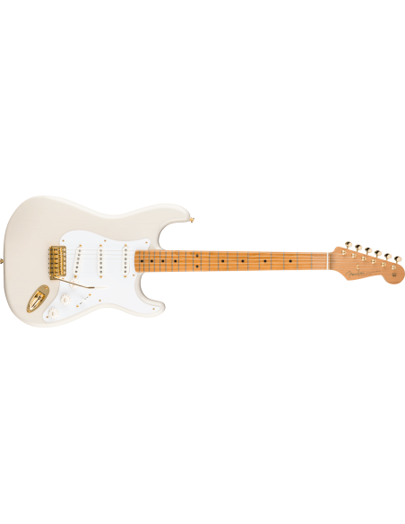 FENDER LTD VINTERA II 50S STRATOCASTER MN WBL GH