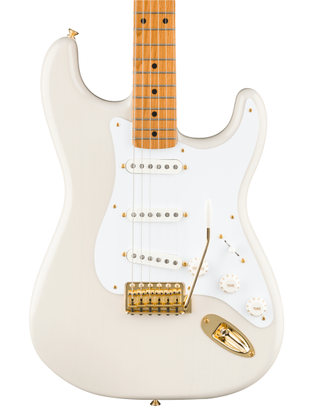 FENDER LTD VINTERA II 50S STRATOCASTER MN WBL GH