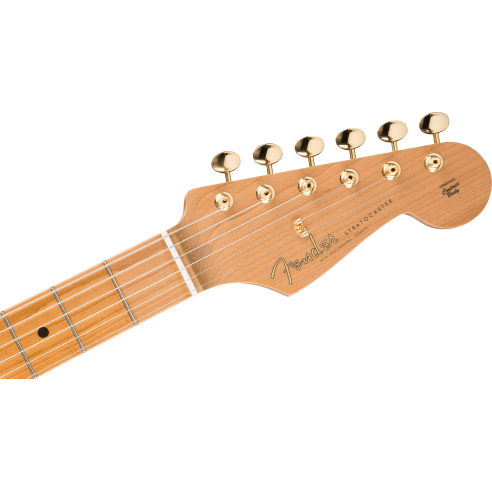 FENDER LTD VINTERA II 50S STRATOCASTER MN WBL GH